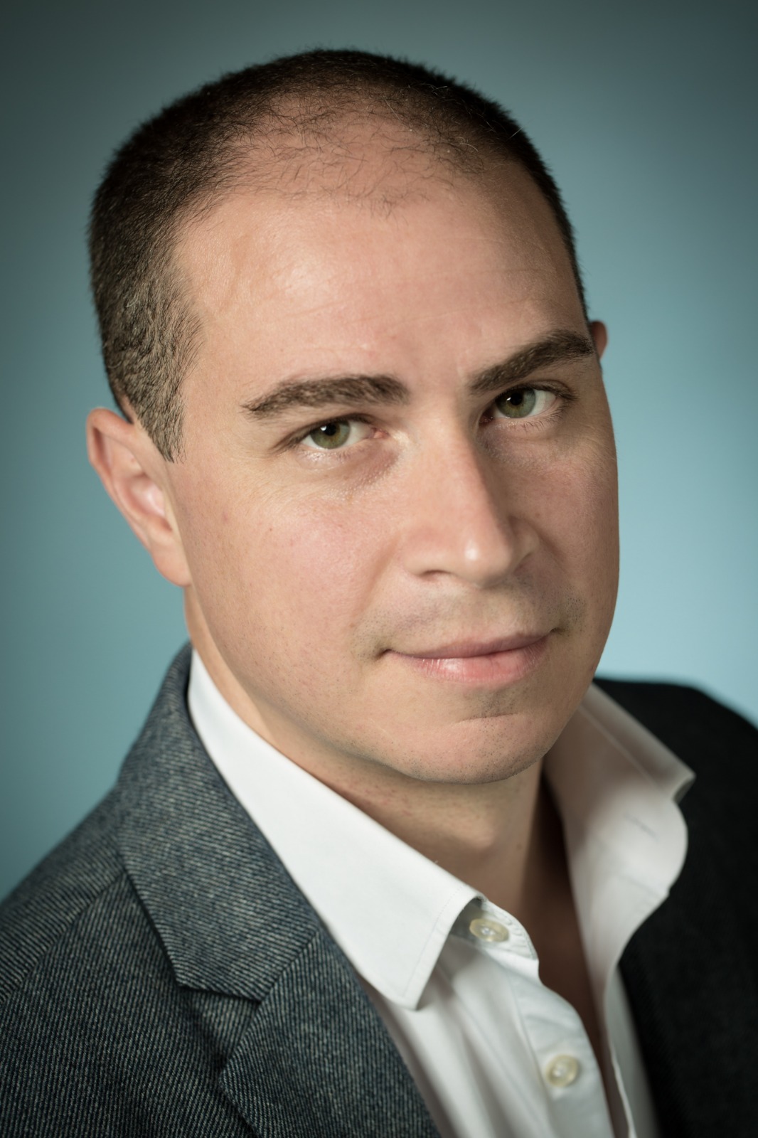 Emmanuel Bousquainaud