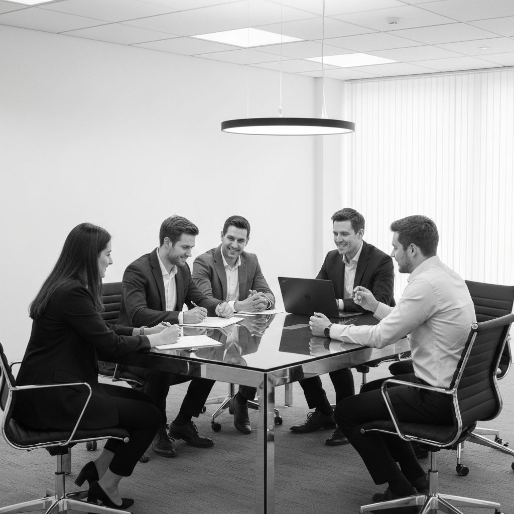 AI Guidance team collaboration